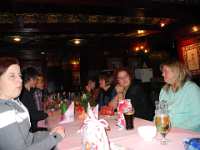 2014.12.12 - Weihnachtsfeier der LAV-Laufgruppe - 20